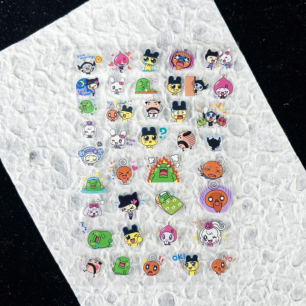 PVC Electronic Pets Nostalgic  - Diy Automation reseña y precio