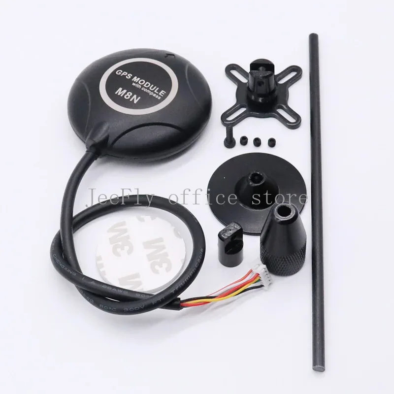 M8N GPS Module Ublox NEO-M8N 1 - Home Automation Arduino reseña y precio