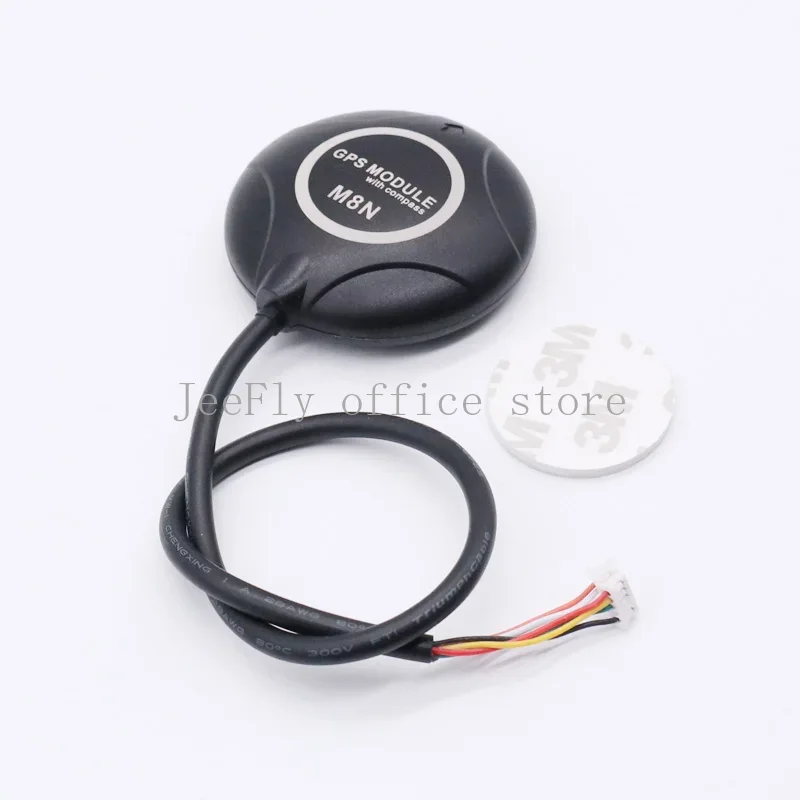 M8N GPS Module Ublox NEO-M8N 1 - Home Automation Arduino reseña y precio