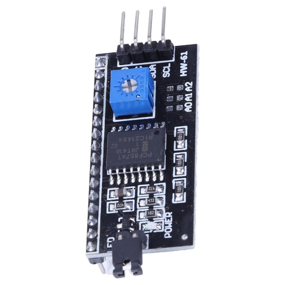 5-20Pcs HW-061 PCF8574 LCD Ada - Home Automation Arduino reseña y precio