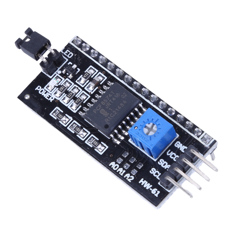 5-20Pcs HW-061 PCF8574 LCD Ada - Home Automation Arduino reseña y precio
