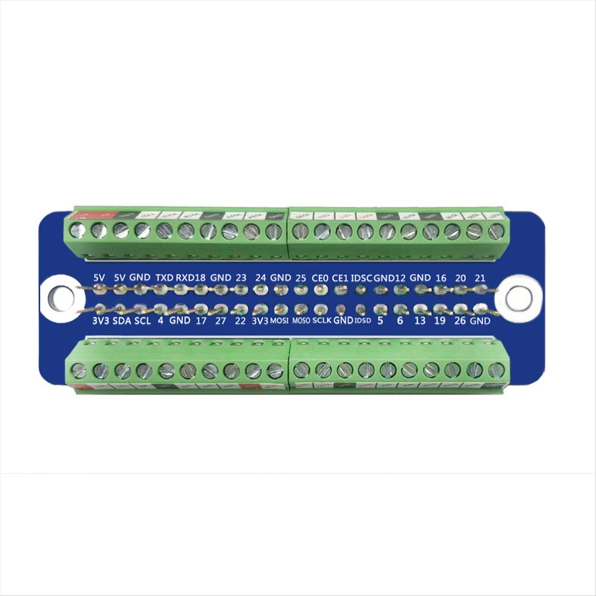 A003 Breakout Expansion Board  - Diy Automation Projects reseña y precio