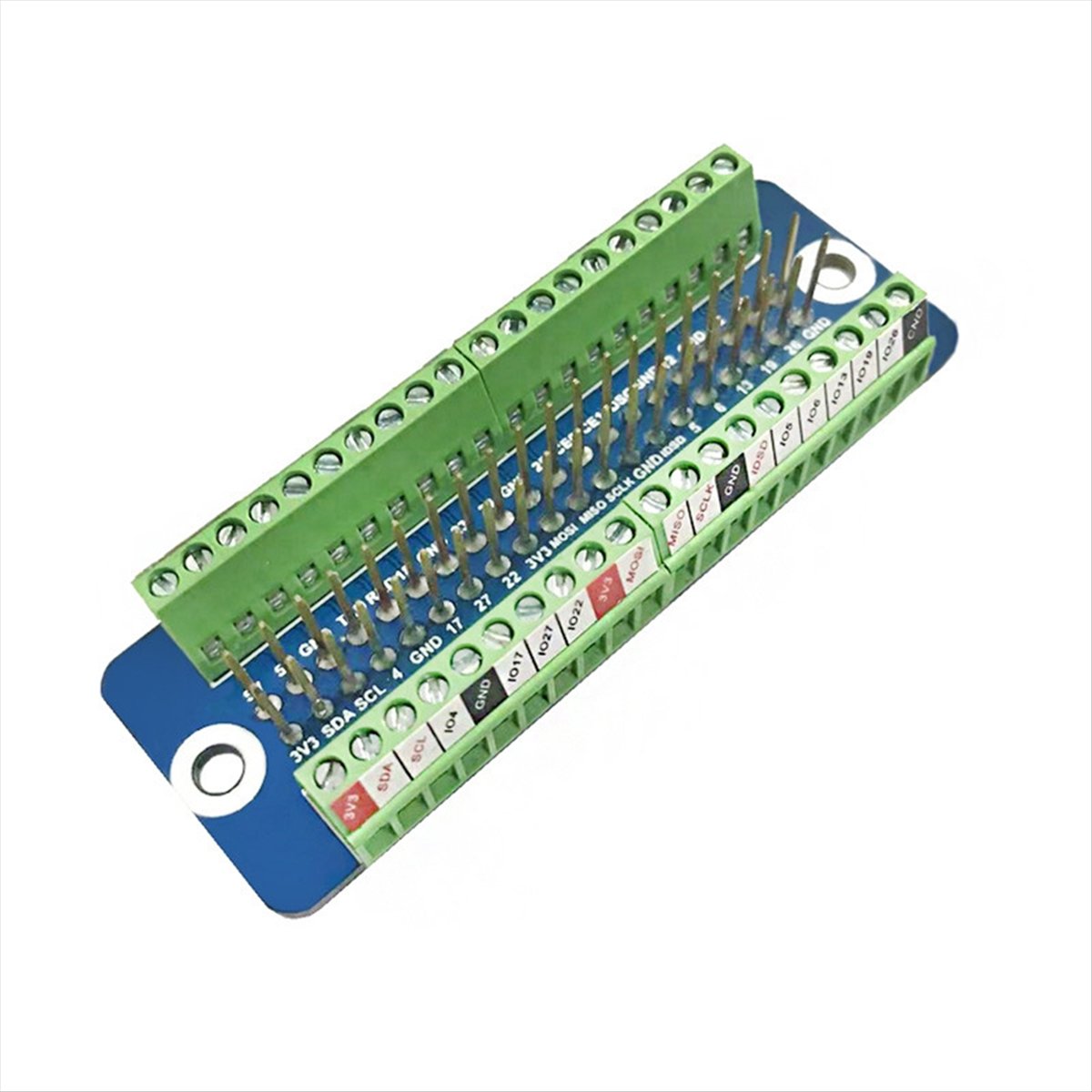 A003 Breakout Expansion Board  - Diy Automation Projects reseña y precio