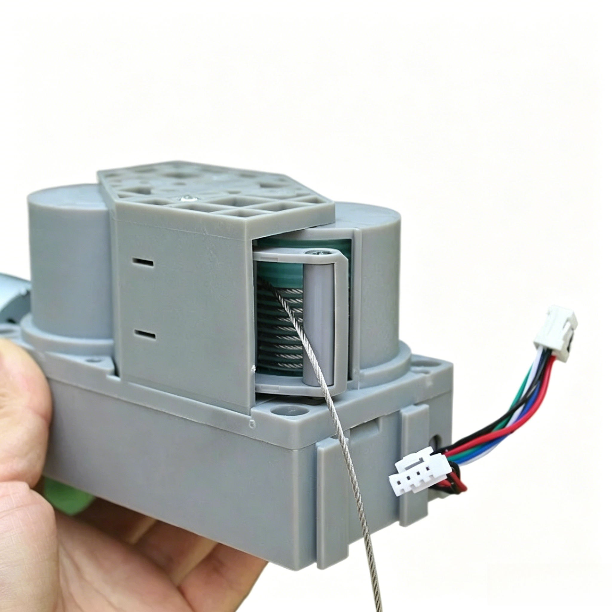 DIY Replacement Lifting Motor  - Diy Automation reseña y precio