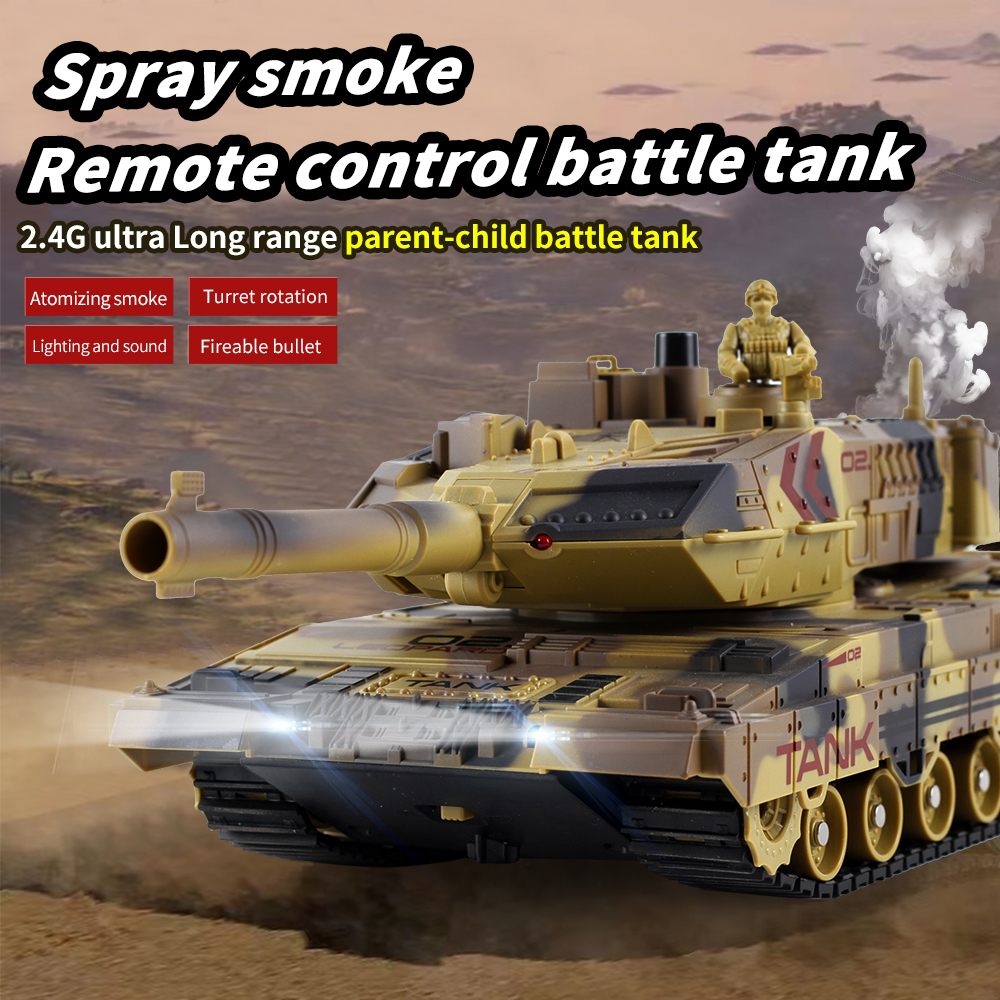 Remote Control Car Water Bomb  - Home Automation Tutorial reseña y precio