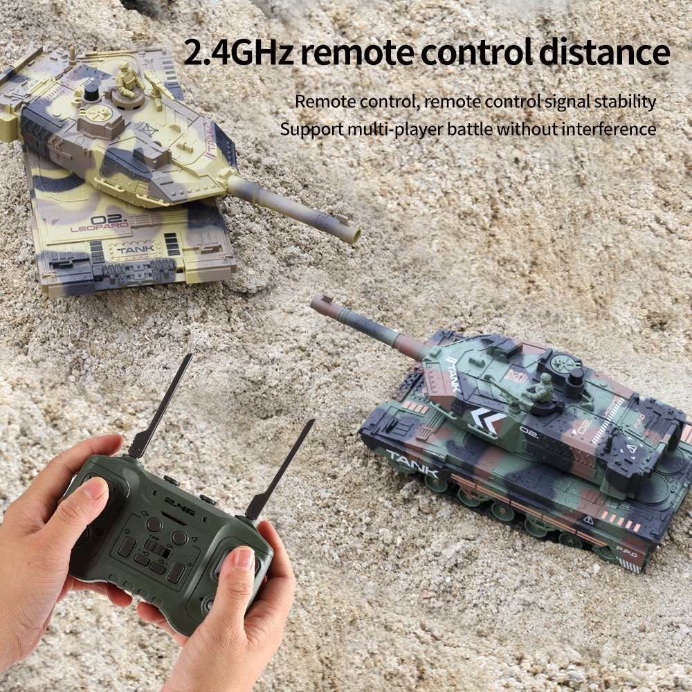 Remote Control Car Water Bomb  - Home Automation Tutorial reseña y precio