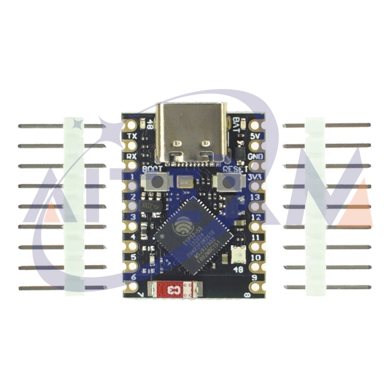 ESP32-S3 Supermini Development - Home Automation Arduino reseña y precio