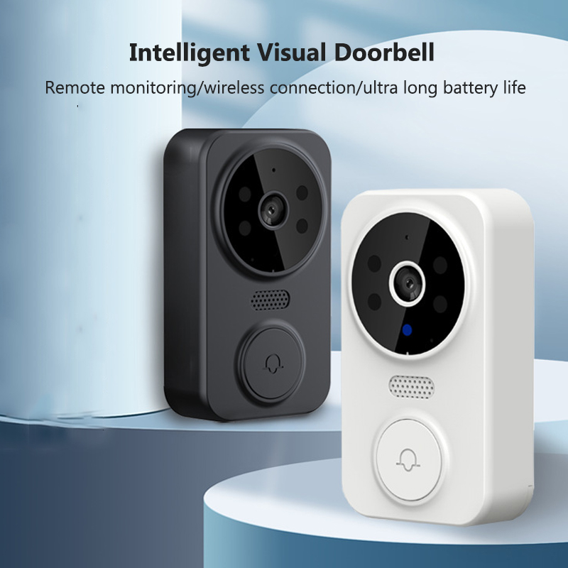 WiFi Smart Video Doorbell Came - Smart Doorbell Wired reseña y precio
