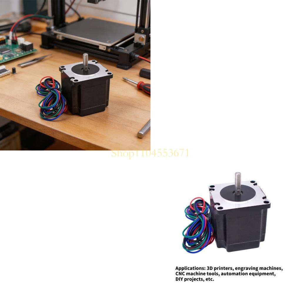 Best Seller 1.26Nm Holding Tor - Diy Automation Projects reseña y precio
