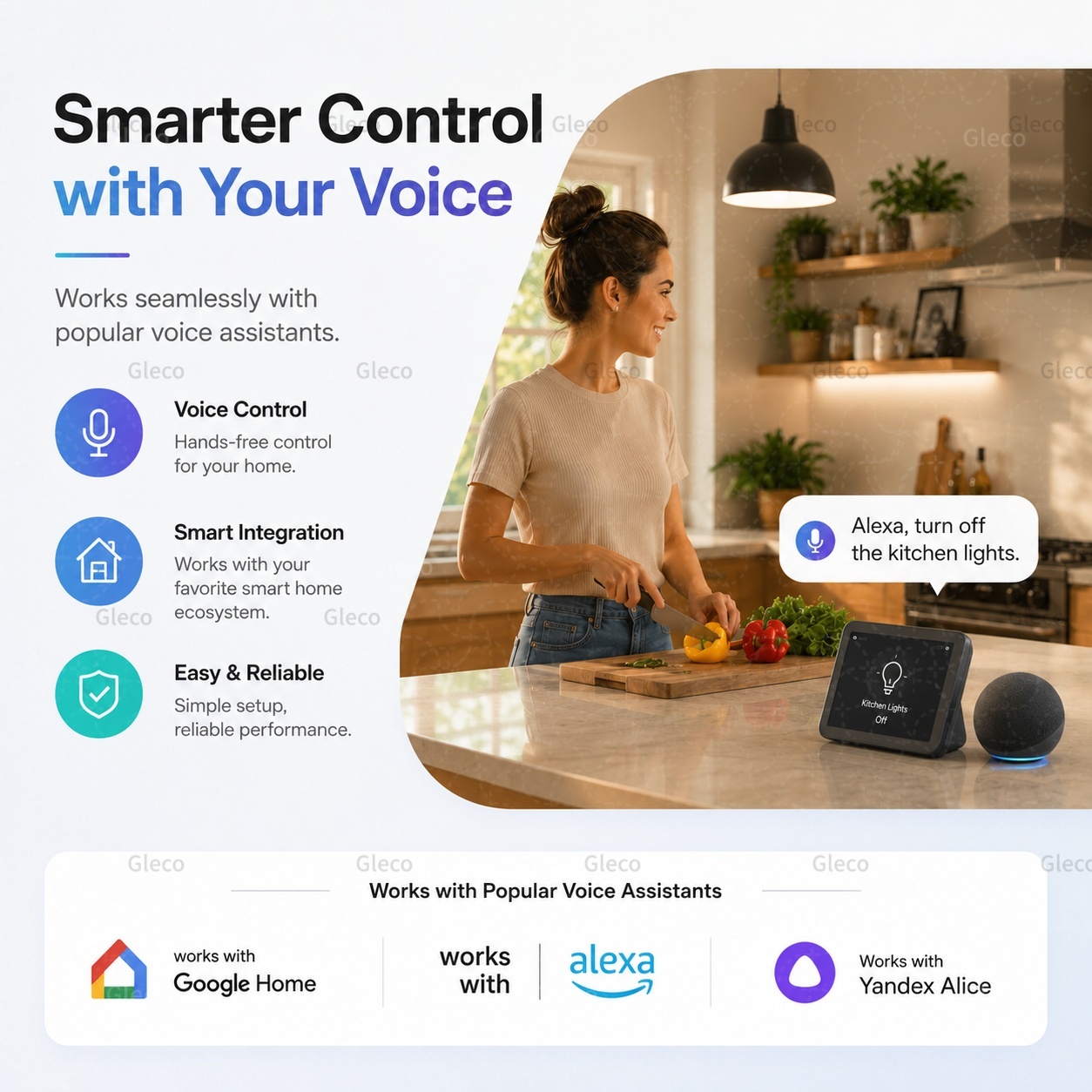 Zigbee Tuya Smart Switch Smart - Home Automation Diy reseña y precio