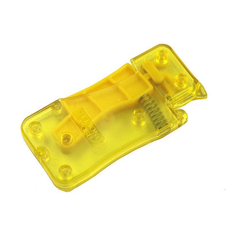 Auto Needle Threader DIY Tool  - Home Automation Diy reseña y precio