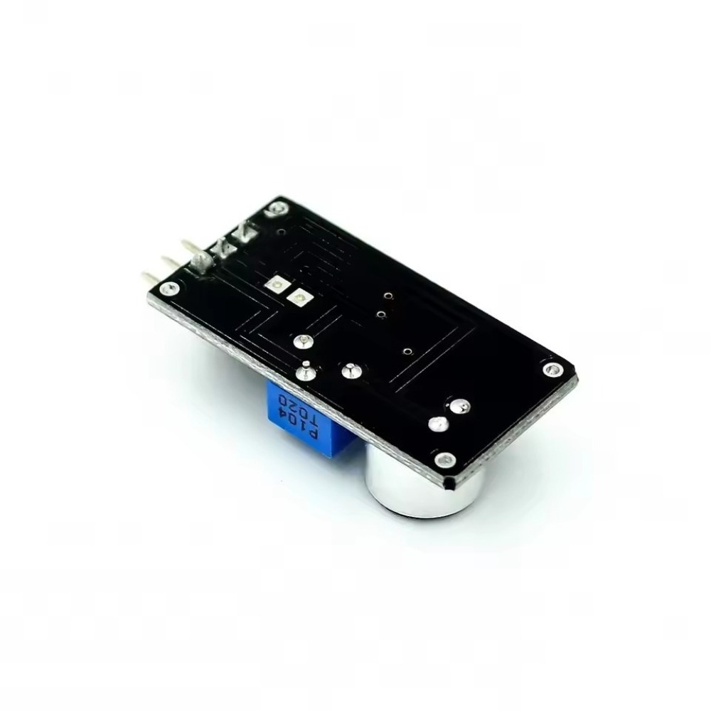 Mic Sound Detection Sensor Mod - Diy Automation Projects reseña y precio