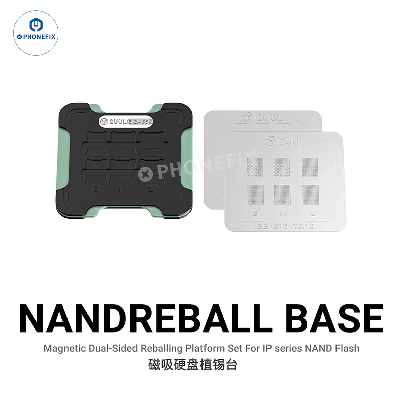 2UUL BH16 Nand Magnetic Dual-S - Tasmota Flash Tool reseña y precio