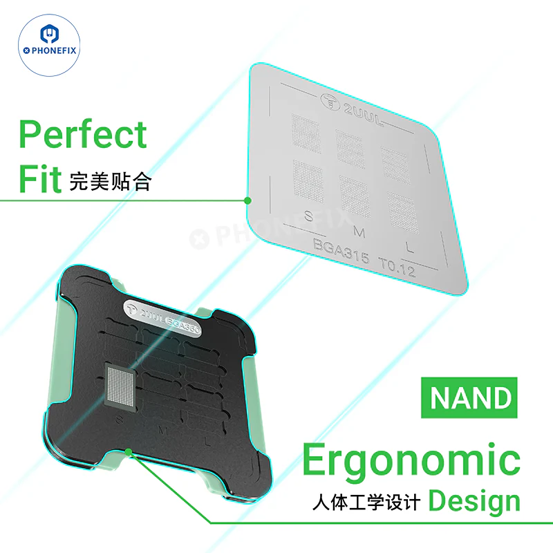 2UUL BH16 Nand Magnetic Dual-S - Tasmota Flash Tool reseña y precio