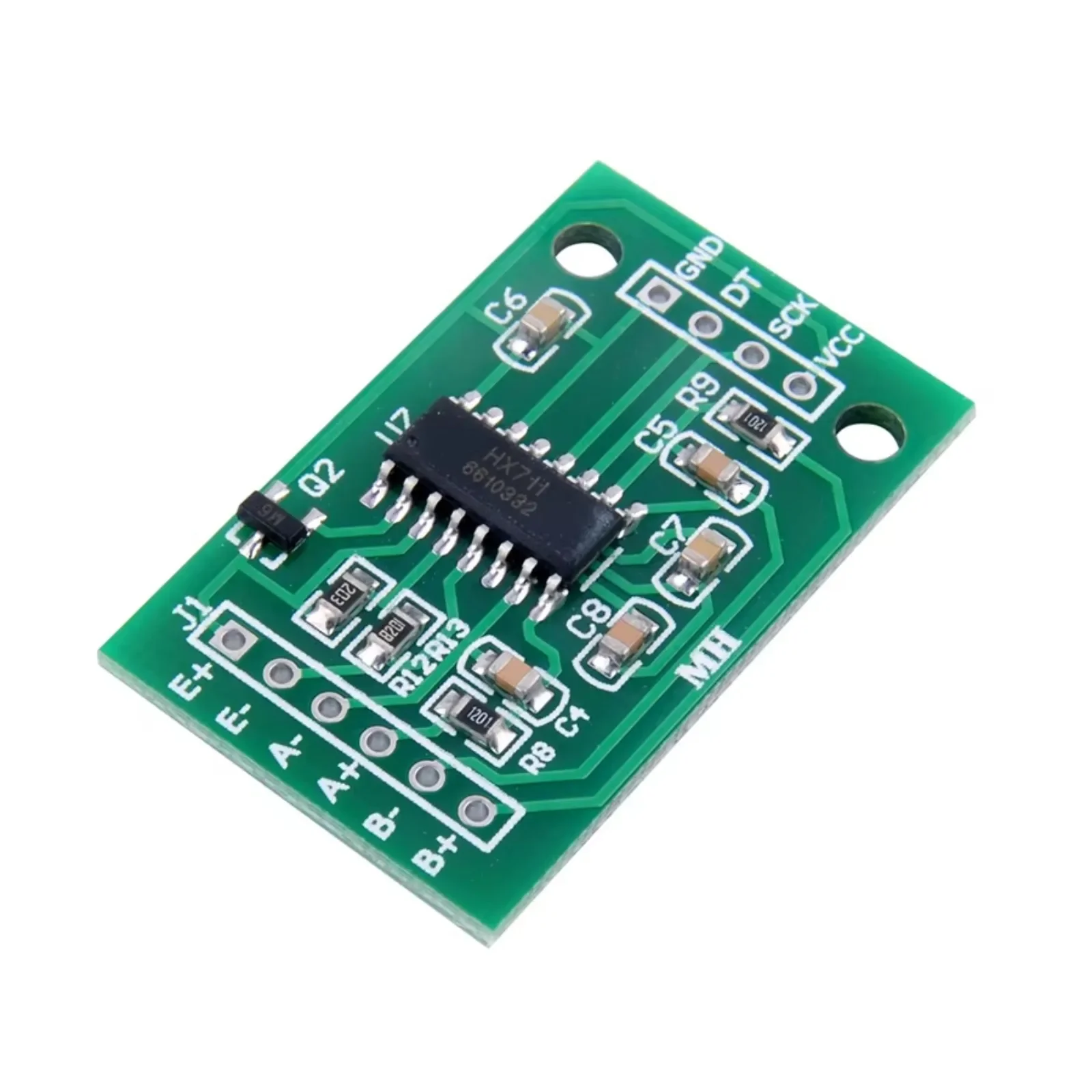 DIYmall HX711 Dual-Channel 24- - Home Automation Arduino reseña y precio