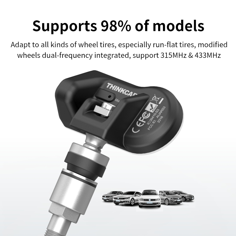 THINKCAR MUCAR S3 2in1 Sensor  - Home Automation Tutorial reseña y precio