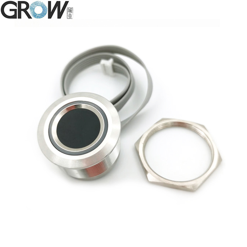 GROW R503S RGB Ring LED Contro - Home Automation Arduino reseña y precio