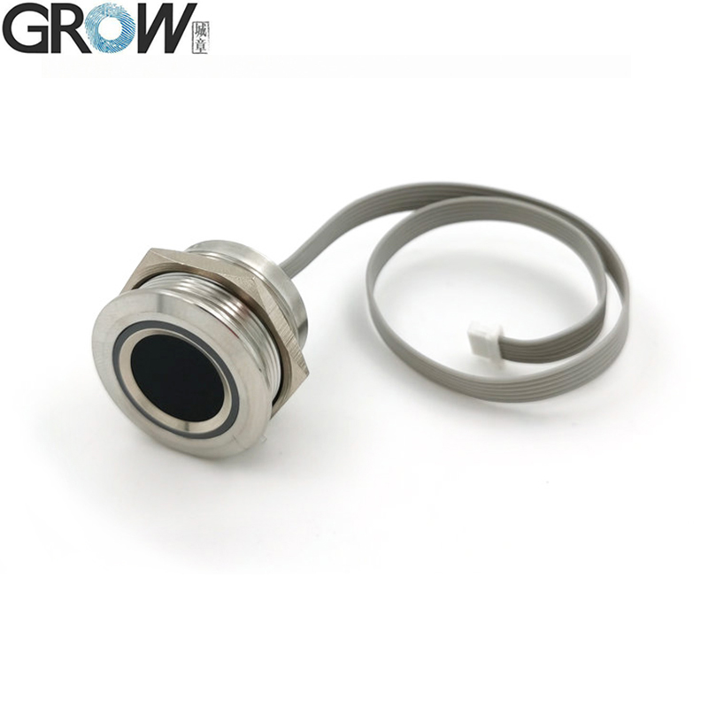 GROW R503S RGB Ring LED Contro - Home Automation Arduino reseña y precio