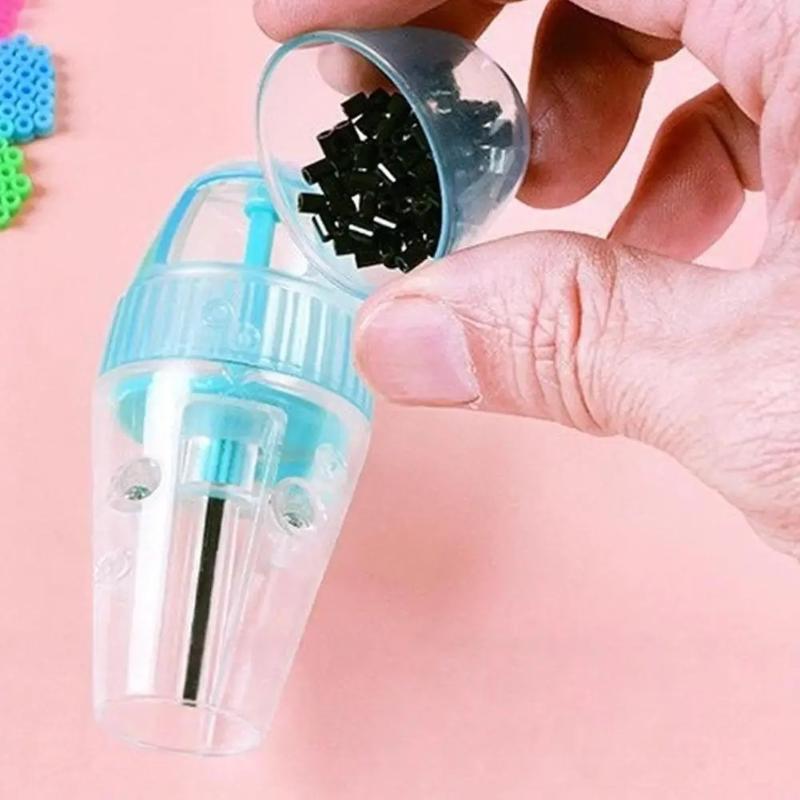 1PC Plastic Fuse Bead Pen 14.6 - Diy Automation reseña y precio
