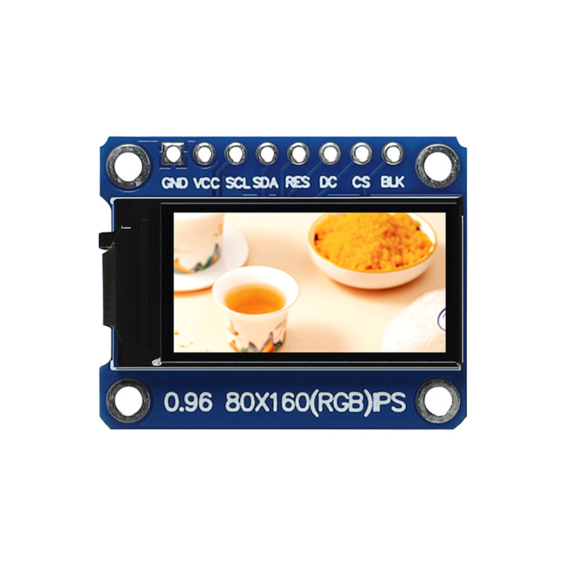 Y-1 Pc 0.96 Inch IPS OLED Disp - Diy Automation reseña y precio