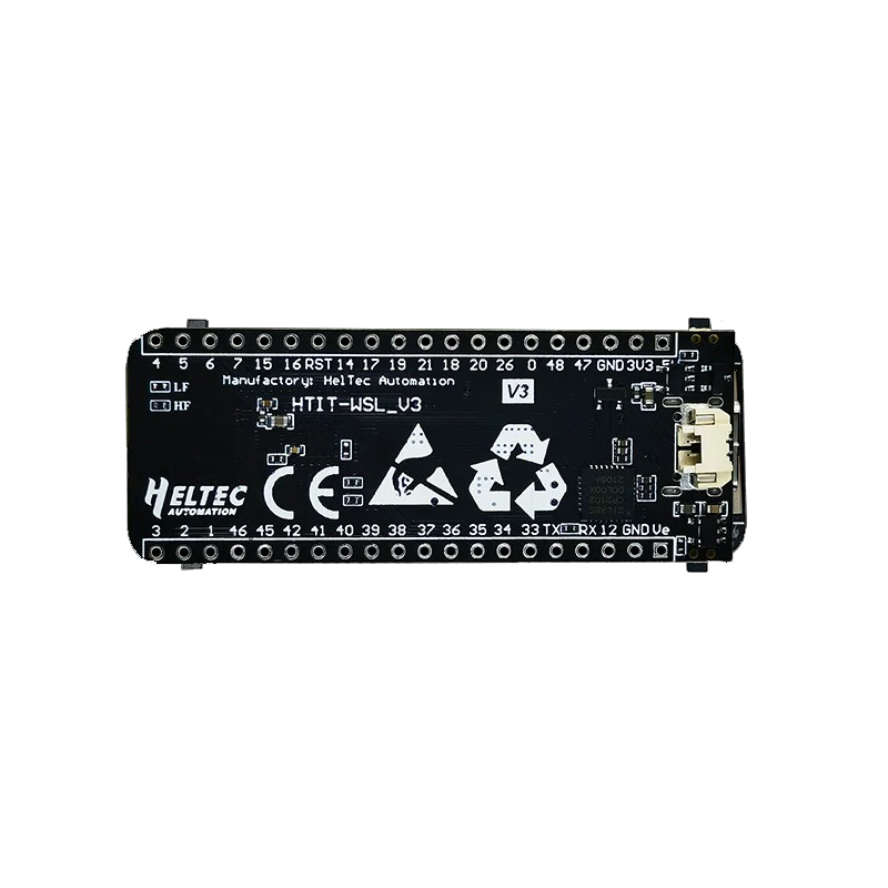 Heltec Wireless Stick Lite（V3） - Home Automation Arduino reseña y precio