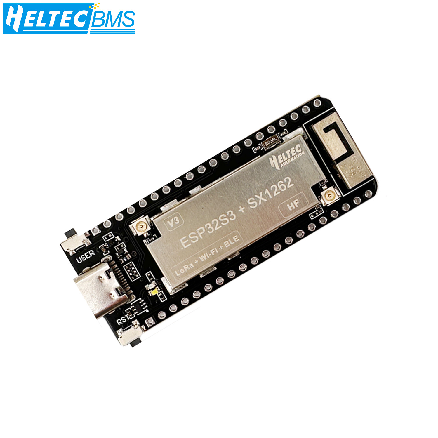 Heltec Wireless Stick Lite（V3） - Home Automation Arduino reseña y precio