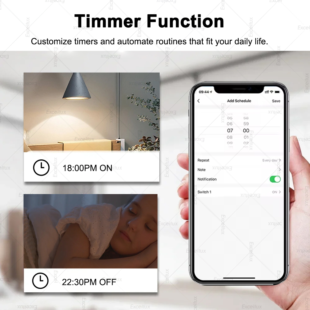 ZigBee Mini Smart DIY Switch A - Home Automation Diy reseña y precio