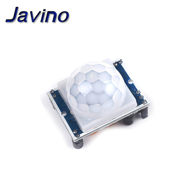 HC-SR501 Adjust Infrared IR Py - Home Automation Arduino reseña y precio