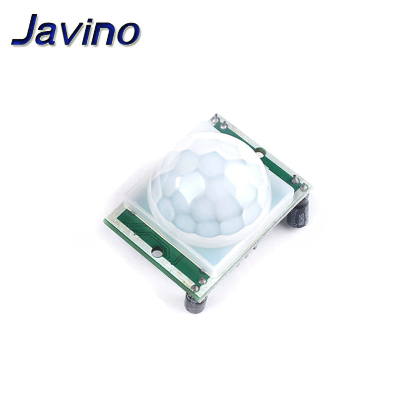 HC-SR501 Adjust Infrared IR Py - Home Automation Arduino reseña y precio