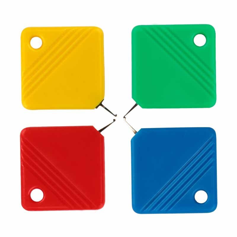 10pcs/Set Elderly Guide Needle - Home Automation Diy reseña y precio