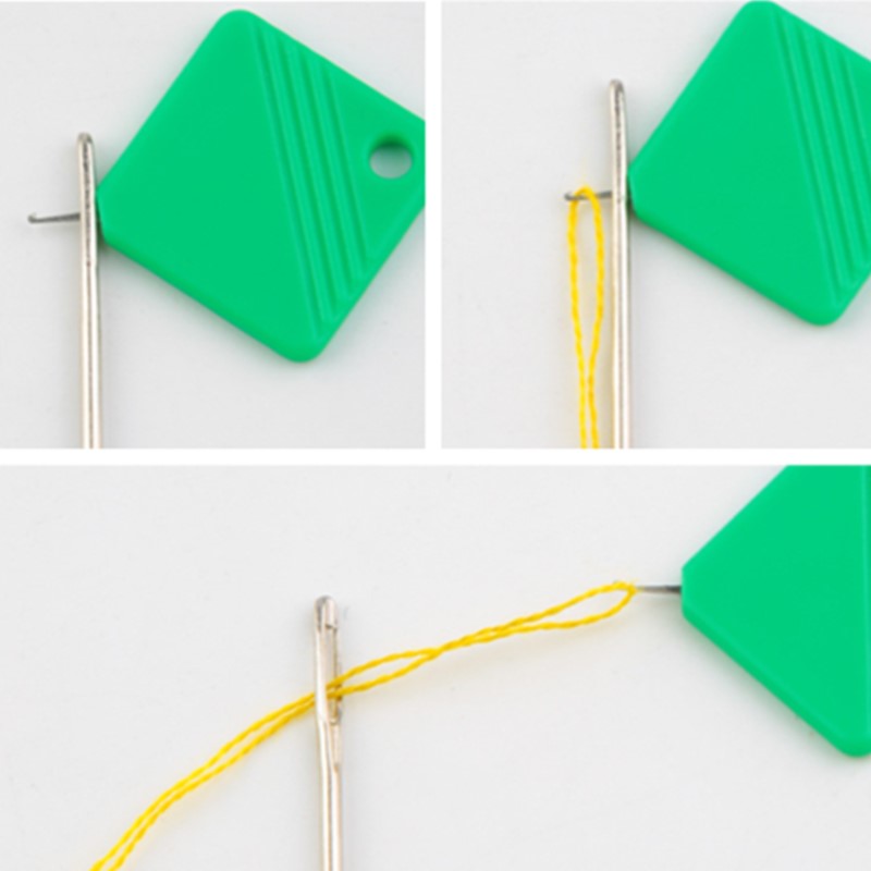 10pcs/Set Elderly Guide Needle - Home Automation Diy reseña y precio
