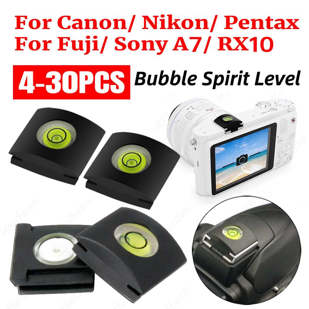 4PCS/Set Camera Bubble Spirit  - Tasmota Flash Tool reseña y precio