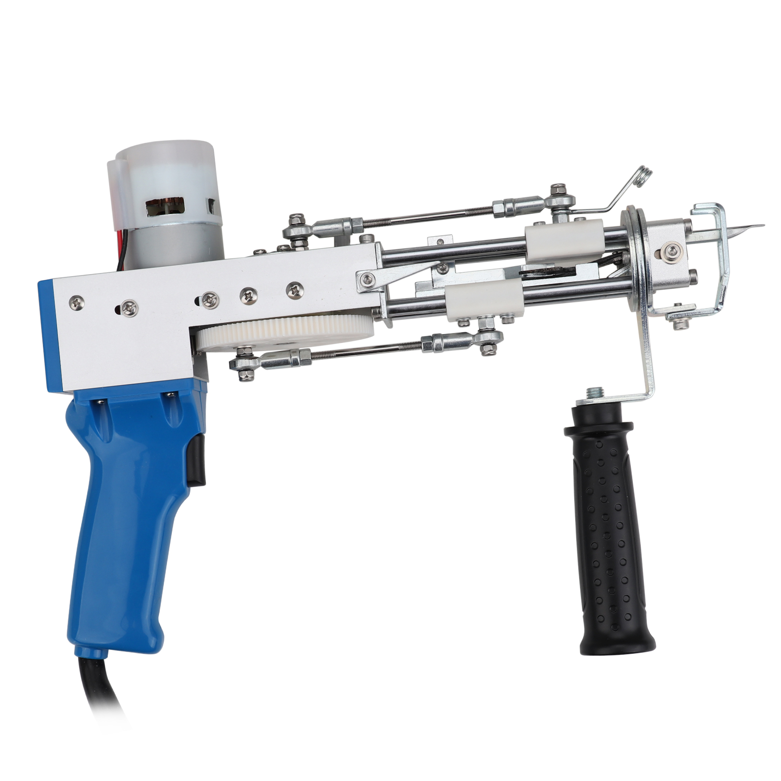 Electric Tufting Gun Cut Loop  - Diy Automation reseña y precio