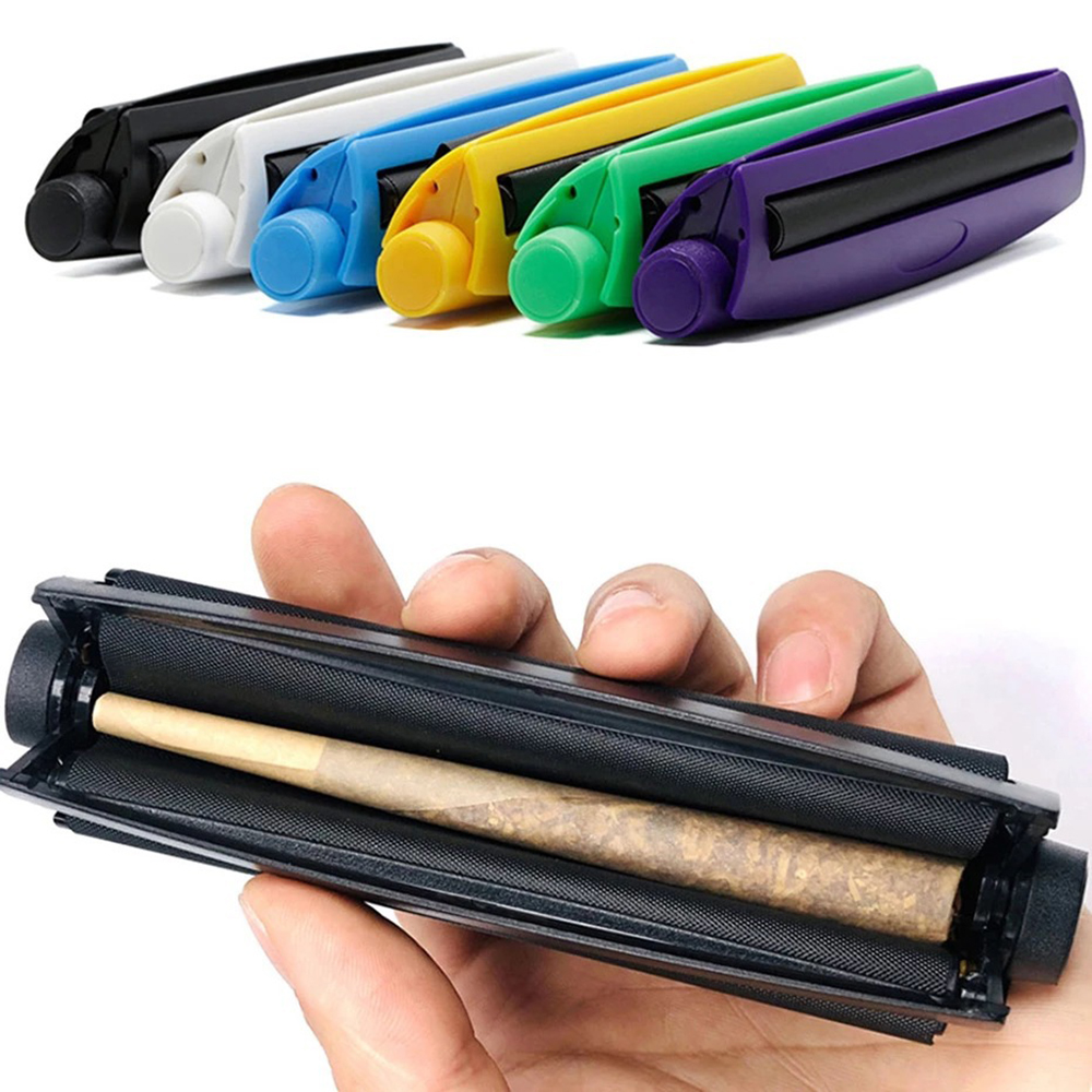 DIY 110mm Portable Manual ciga - Diy Automation reseña y precio