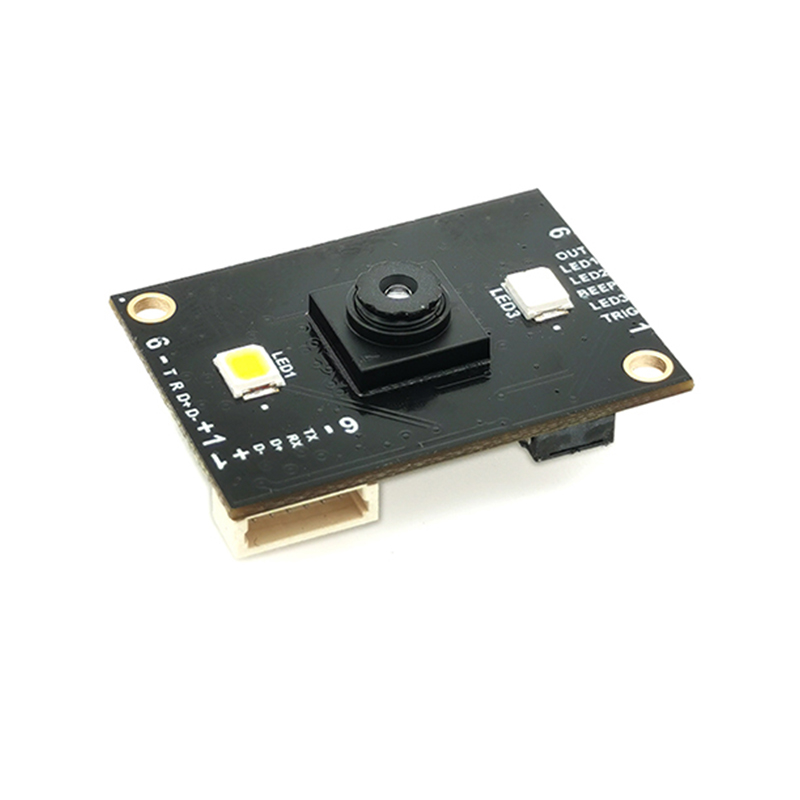 GM805 Series UART USB DC5V Bar - Home Automation Arduino reseña y precio
