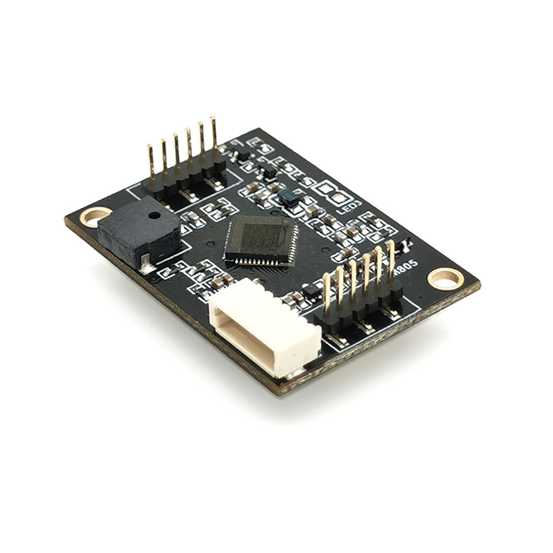 GM805 Series UART USB DC5V Bar - Home Automation Arduino reseña y precio