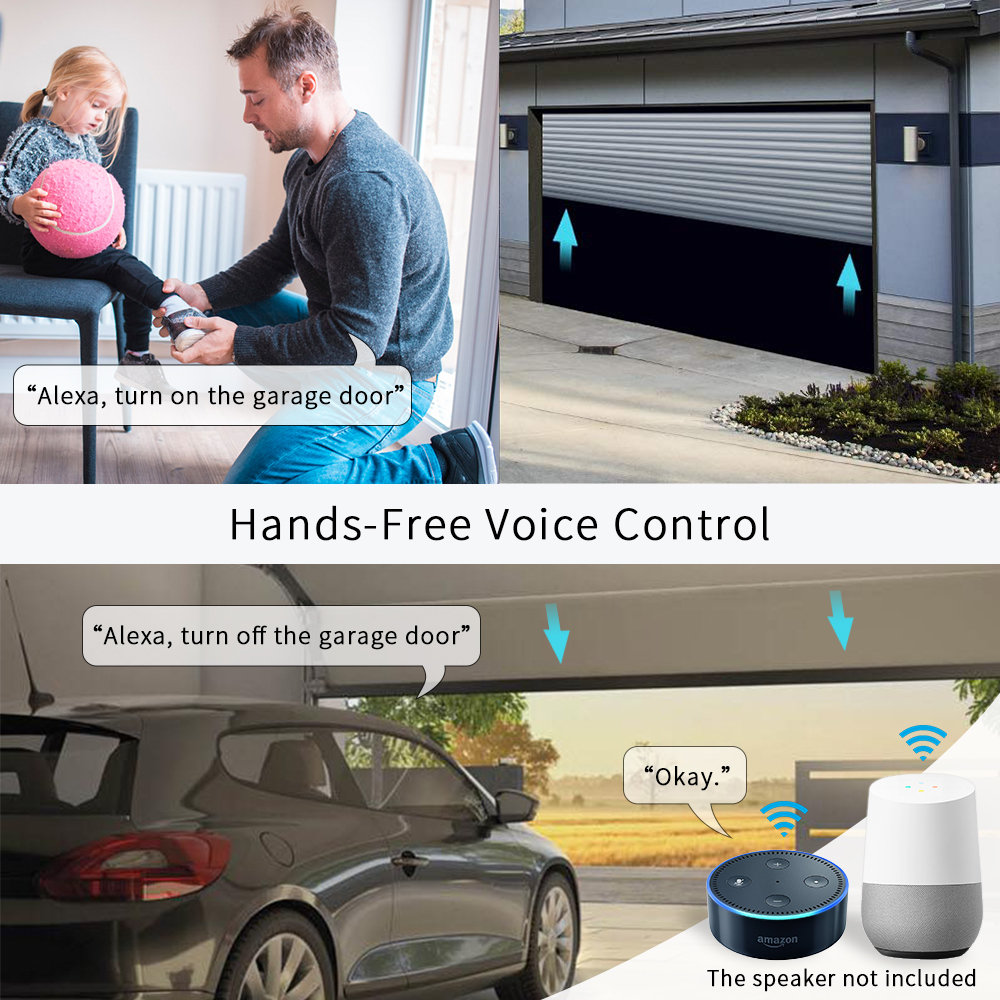 1CH 2CH 4CH 7V 12V 24V 220V Zi - Home Automation Diy reseña y precio