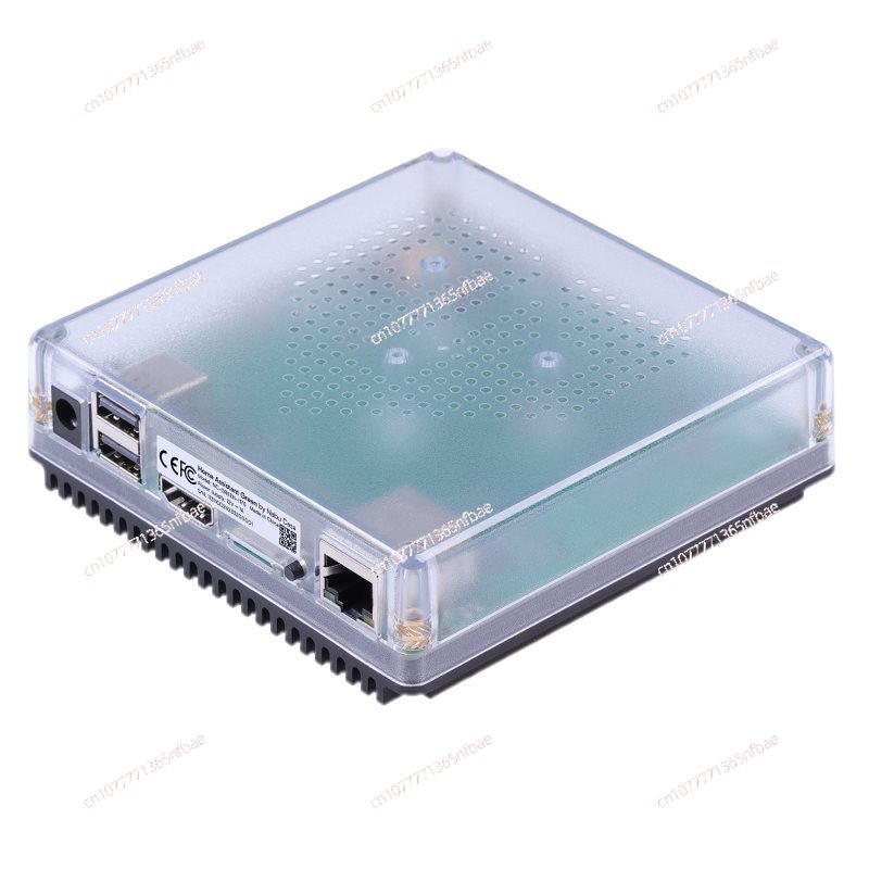 HomeKit Smart Gateway Hub – Mu - Home Automation Diy reseña y precio