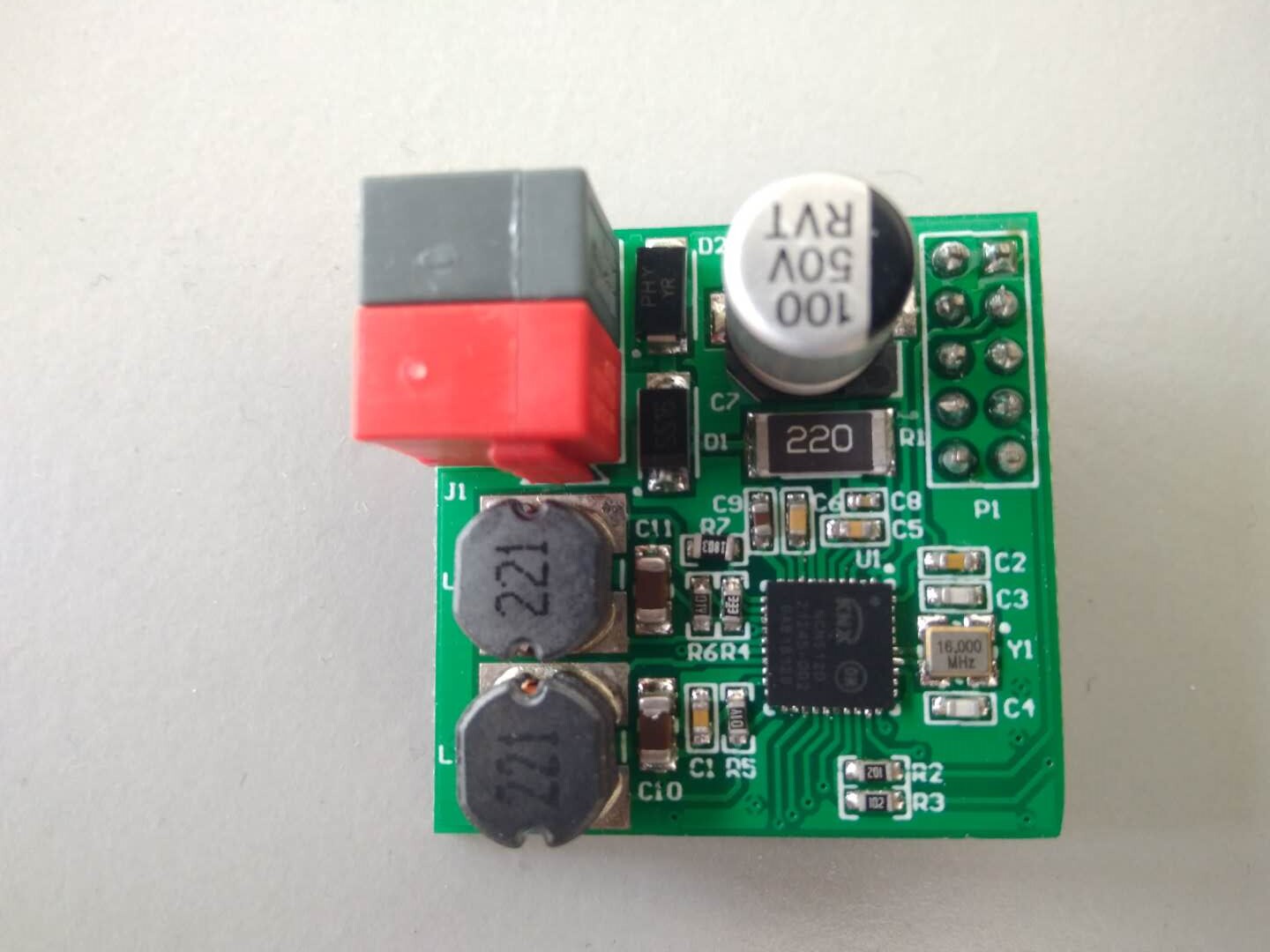 For KNX Module Development Kit - Diy Automation Projects reseña y precio