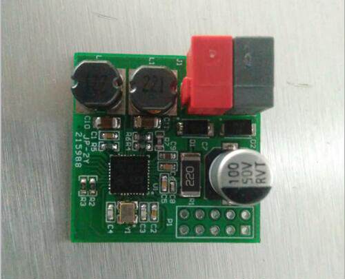 For KNX Module Development Kit - Diy Automation Projects reseña y precio