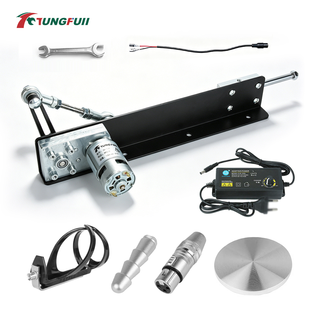 Tungfull 3-15CM Adjustable Rec - Diy Automation Projects reseña y precio