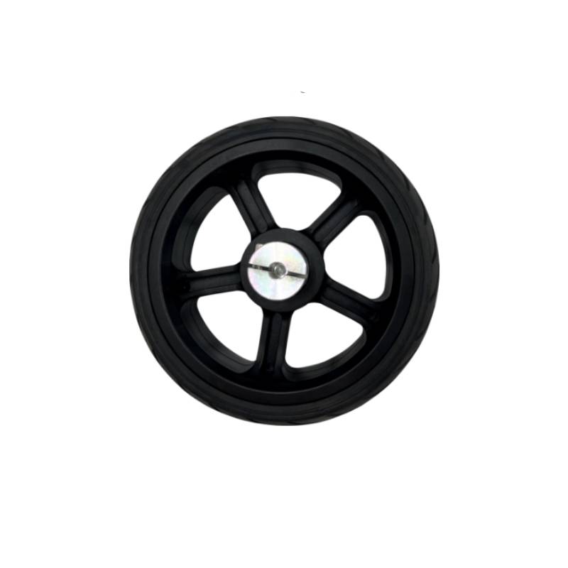 Smart Car Solid Rubber Wheel,  - Diy Automation reseña y precio