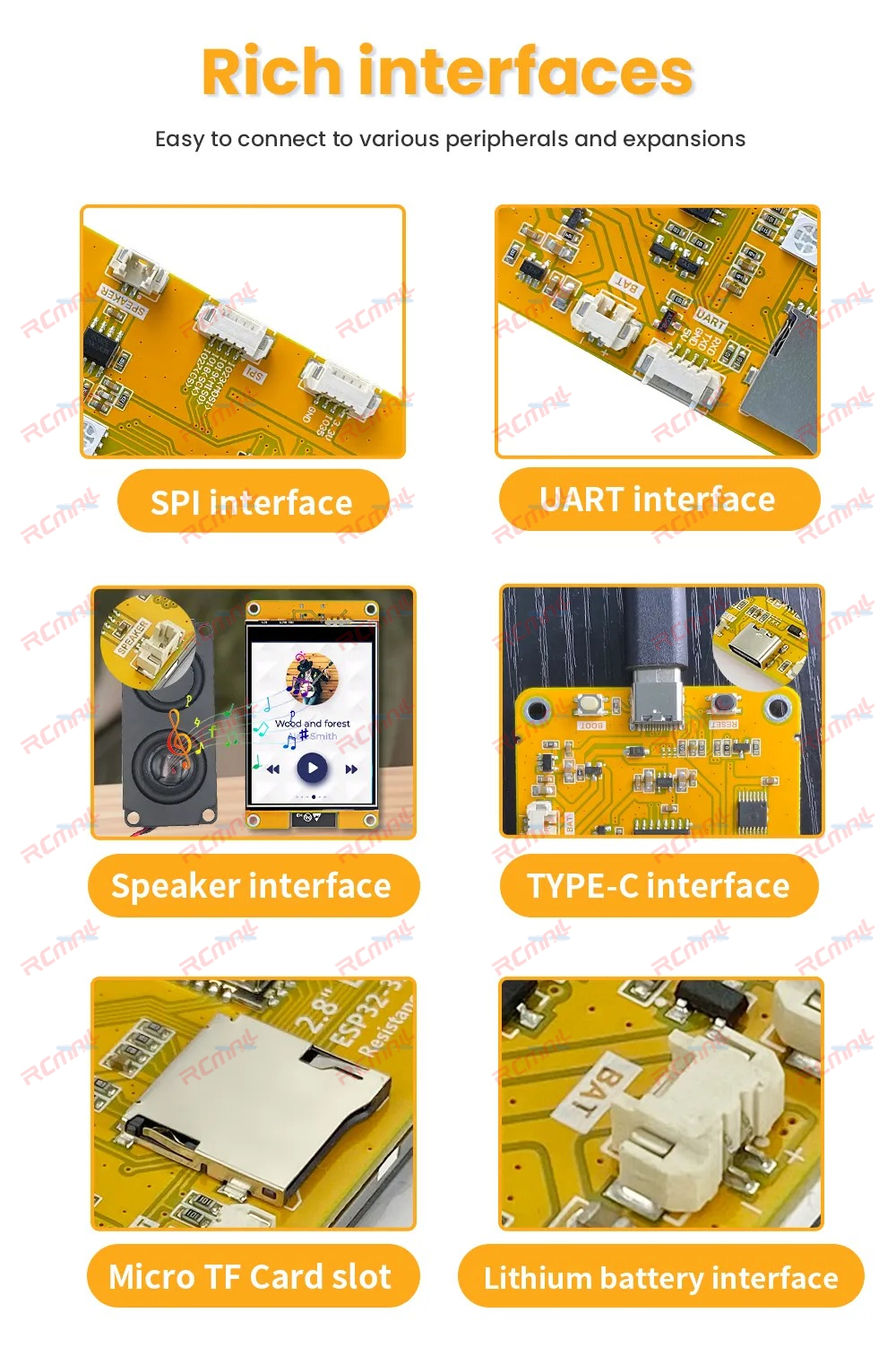 ESP32 Development Board WiFi+B - Home Automation Arduino reseña y precio