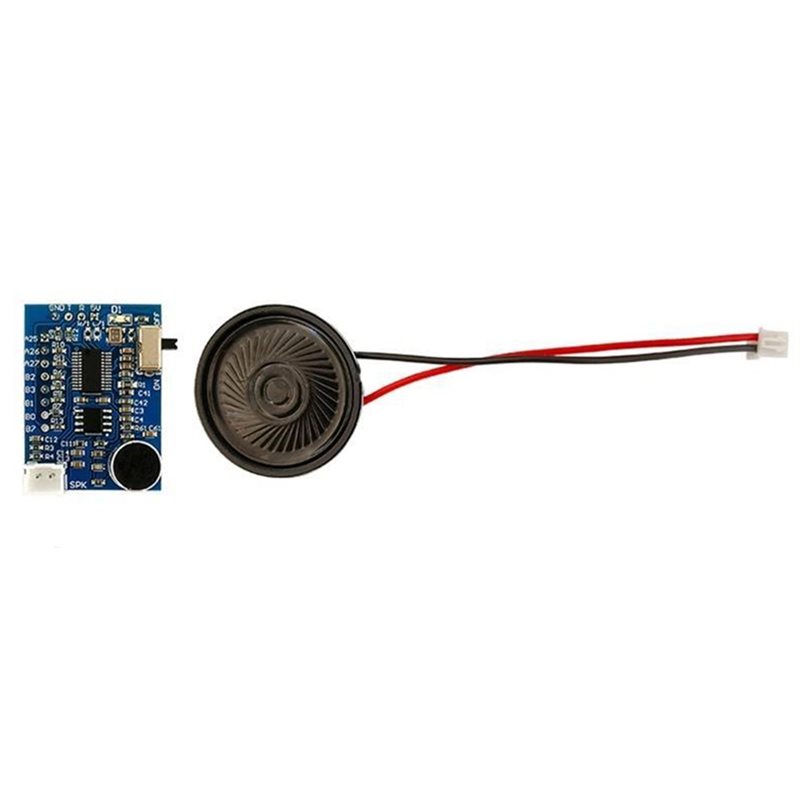 Y43A-E74E Offline Voice Recogn - Diy Automation Projects reseña y precio