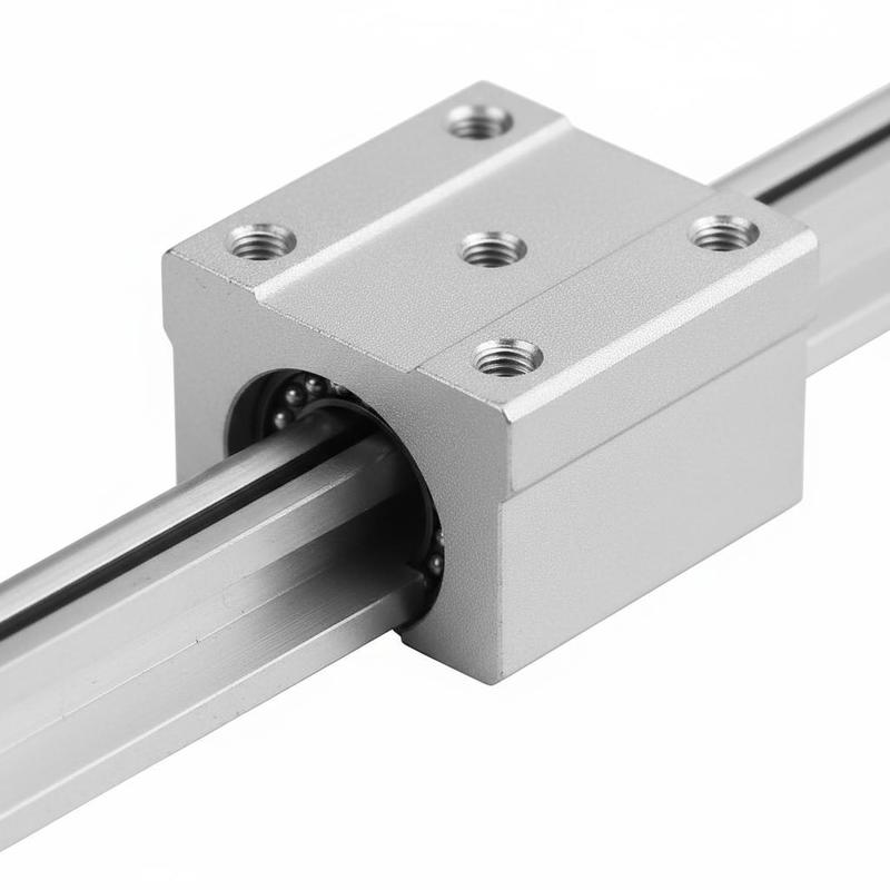Linear Sliding Track Set 2000m - Diy Automation reseña y precio
