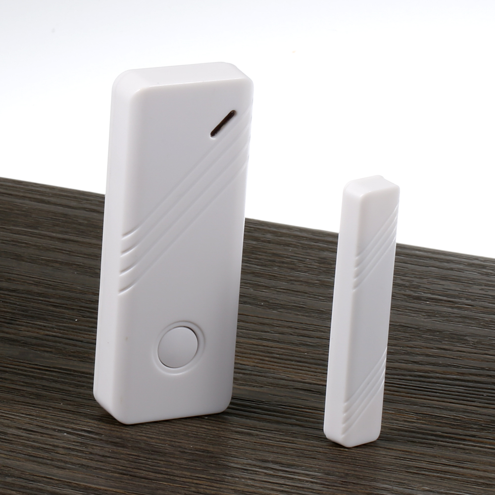 6 x Wolf-Guard Wireless Contac - Home Automation Diy reseña y precio