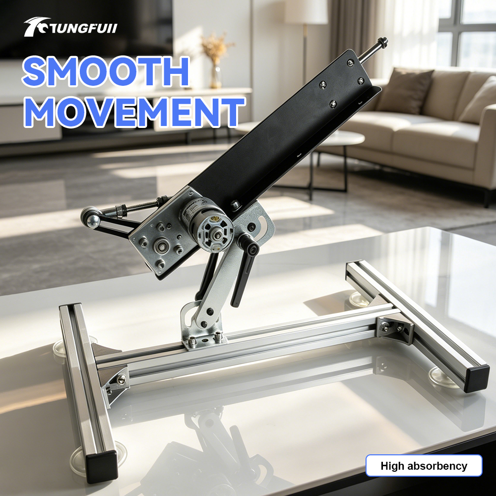 Adjustable Reciprocating Linea - Diy Automation reseña y precio