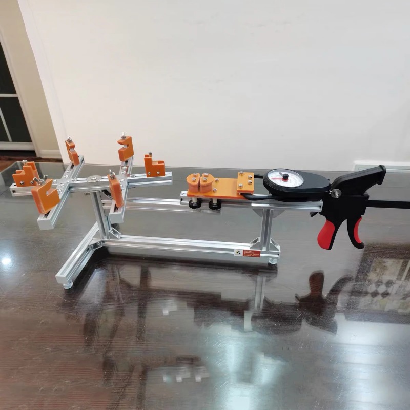 2025Household Badminton Racket - Diy Automation reseña y precio