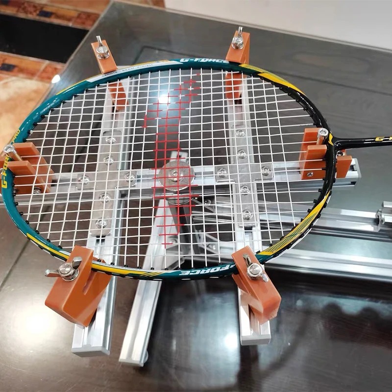 2025Household Badminton Racket - Diy Automation reseña y precio