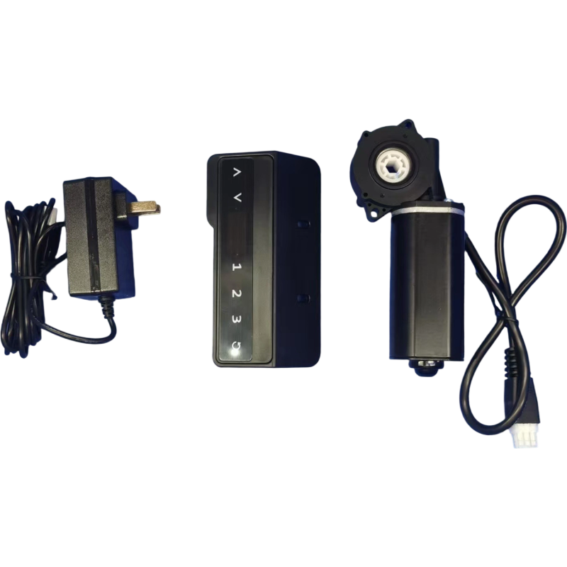 96A10 Handheld One-Button Cont - Home Automation Tutorial reseña y precio